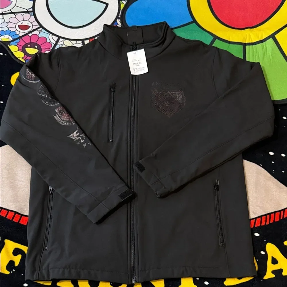 American Fighter Lost Springs Jacket